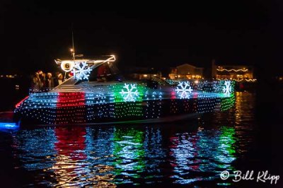 Discovery Bay Yacht Club Lighted Boat Parade  92