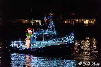 Discovery Bay Yacht Club Lighted Boat Parade  94