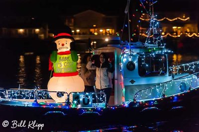 Discovery Bay Yacht Club Lighted Boat Parade  96