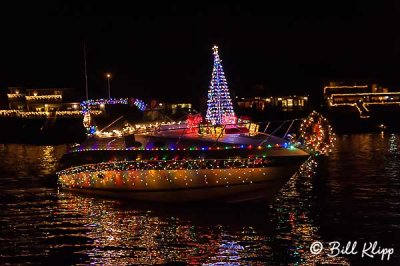 Discovery Bay Yacht Club Lighted Boat Parade  97