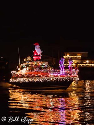 Discovery Bay Yacht Club Lighted Boat Parade  99