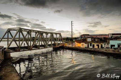 Matanzas Bridges   107