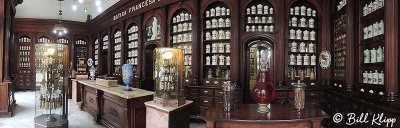 Botica Room, Matanzas Pharmacy Museum  110