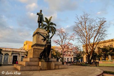 Parque de Libertad, Matanzas  113