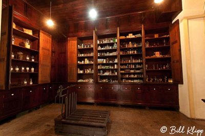 Matanzas Pharmacy Museum  118