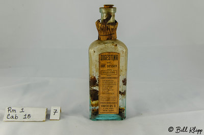 Collectables, Matanzas Pharmacy Museum  119