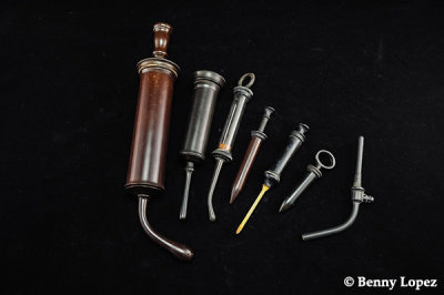 Instruments, Matanzas Pharmacy Museum  127