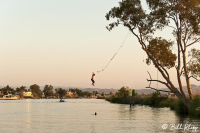 Delta Fun, Kellogue Creek  1