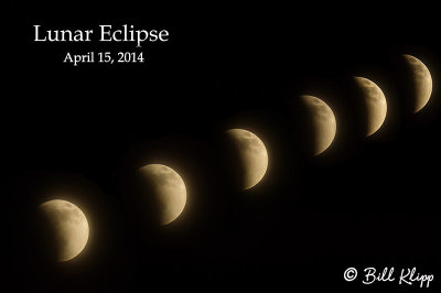 Lunar Eclipse  2