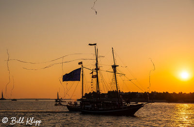The Great Sea Battle, Conch Republic Independence 2014  21