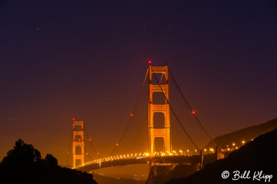 Golden Gate Bridge 1