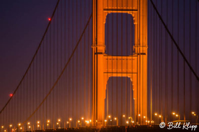 Golden Gate Bridge  2