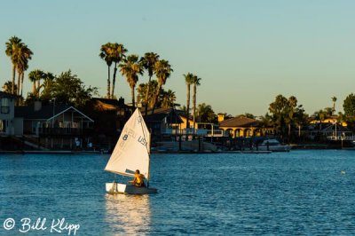 Sailboat Lido Bay  1 