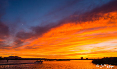 Sunset Discovery Bay 9