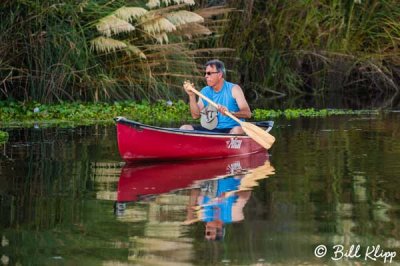 Delta Canoe 1