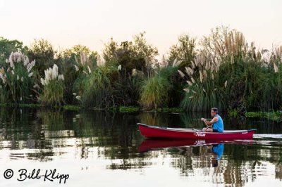 Delta Canoe  2