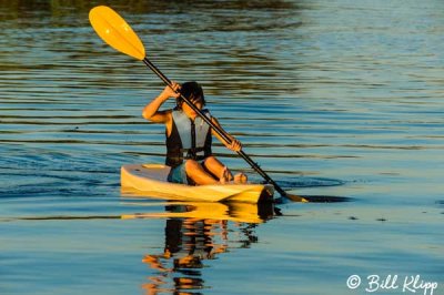 Kayaking 2