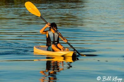 Kayaking  2