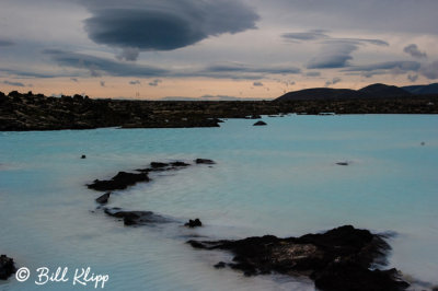 Blue Lagoon, Reykjavik 3