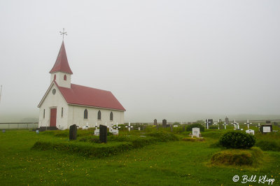 Church  Reynisdrangar  1