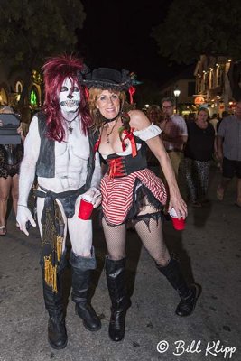 Fantasy Fest, Key West  2