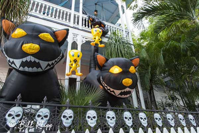 Haunted House, Key West  1