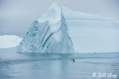Icebergs, Ilulissat Disko Bay  2