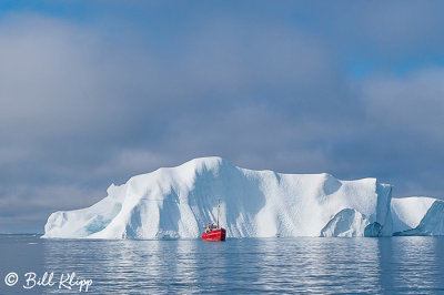 Icebergs, Ilulissat Disko Bay  3