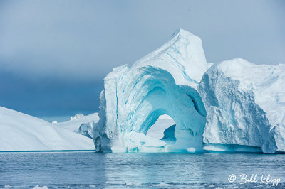 Icebergs, Ilulissat Disko Bay  4