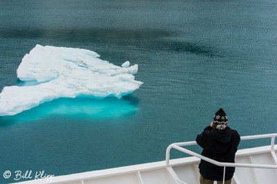 Iceberg, National Geographic Explorer 1