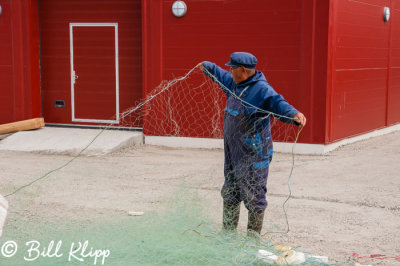 Fisherman, Nuuk  1