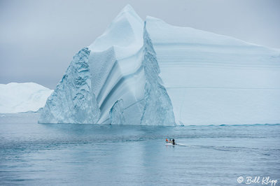 Icebergs, Ilulissat Disko Bay  7