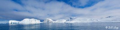 Icebergs, Ilulissat Disko Bay  13