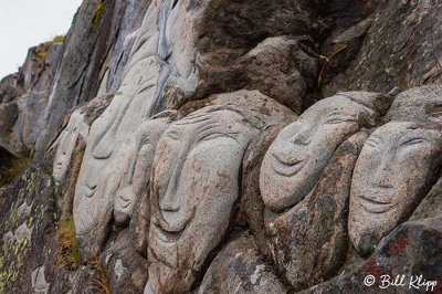 Qaqortoq Rock Carvings  2