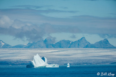 Icebergs, Western Greenland  6