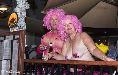 Fat Tuesday's Pink Party 1