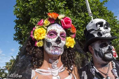 Masquerade March, Fantasy Fest  33