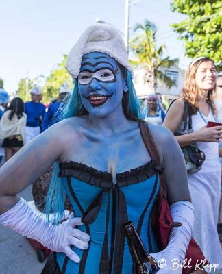 Masquerade March, Fantasy Fest  47