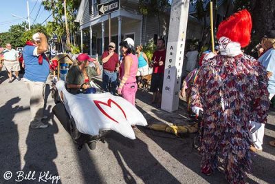 Masquerade March, Fantasy Fest  50