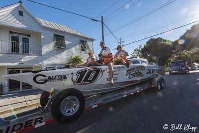 J.D. Byrider Racing, Power Boat Race Parade   5