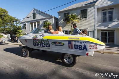 Miss GEICO Racing,  Power Boat Race Parade   10