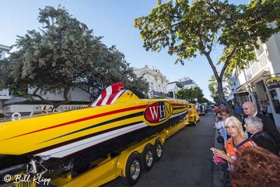 WHM Racing, Power Boat Race Parade   16