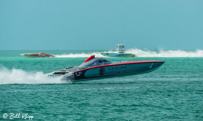Cleveland Construction, World Championship Powerboat Races  17