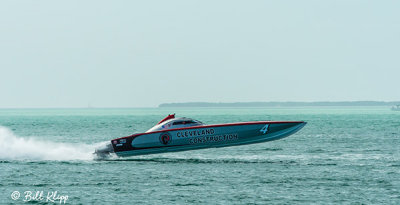 Cleveland Construction, World Championship Powerboat Races  20