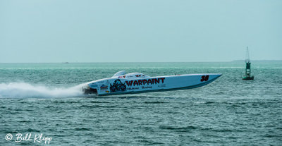 War Paint, World Championship Powerboat Races  21
