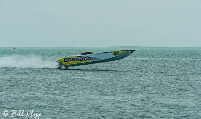 Broadco Racing, World Championship Offshore Powerboat Races  27