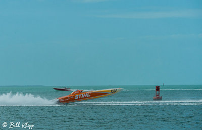STIHL racing, World Championship Offshore Powerboat Races  28