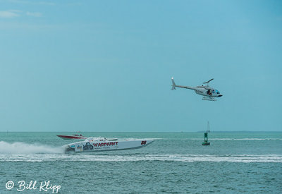 War Paint Racing, World Championship Offshore Powerboat Races  29