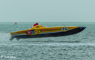 WHM Racing, World Championship Offshore Powerboat Races  31