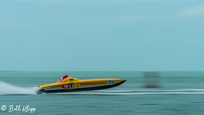WHM Racing, World Championship Offshore Powerboat Races  34